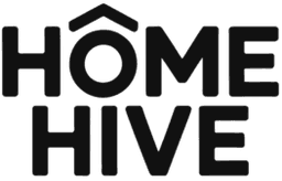 HomeHive Logo